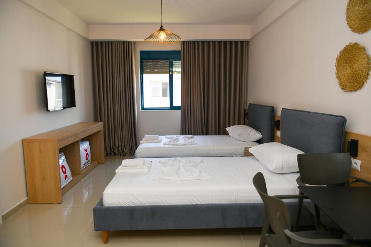 Village By The Sea โกเลม ภายนอก รูปภาพ