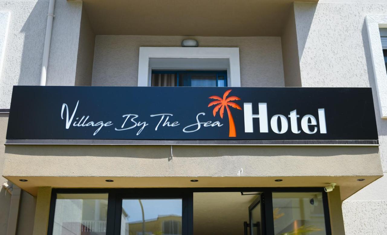 Village By The Sea โกเลม ภายนอก รูปภาพ