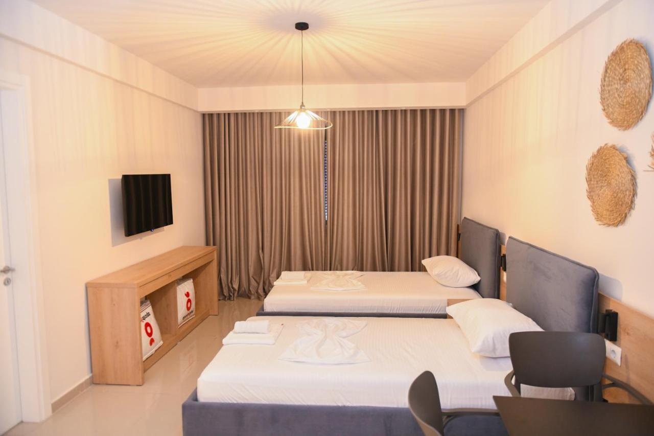 Village By The Sea โกเลม ภายนอก รูปภาพ