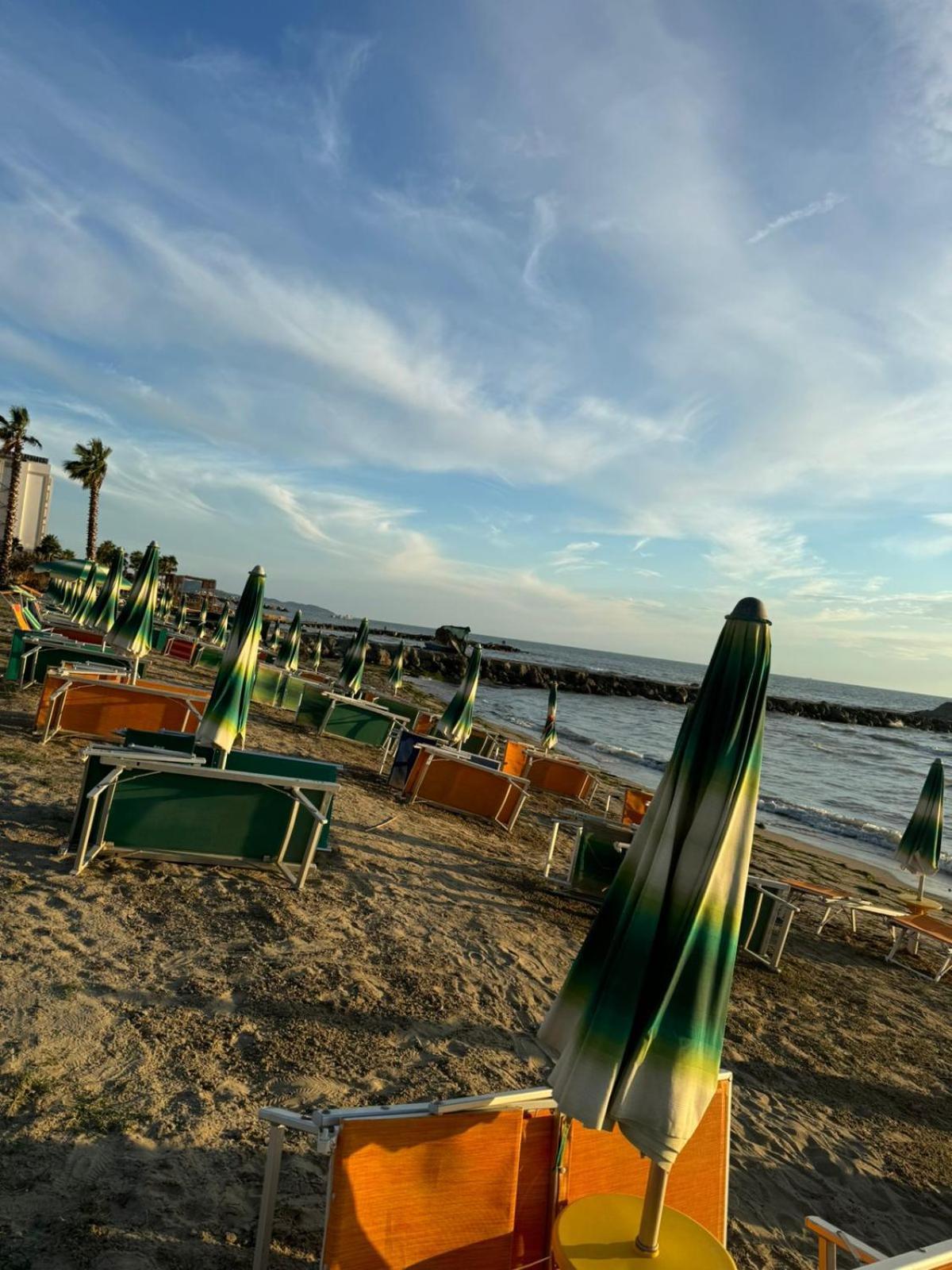 Village By The Sea โกเลม ภายนอก รูปภาพ